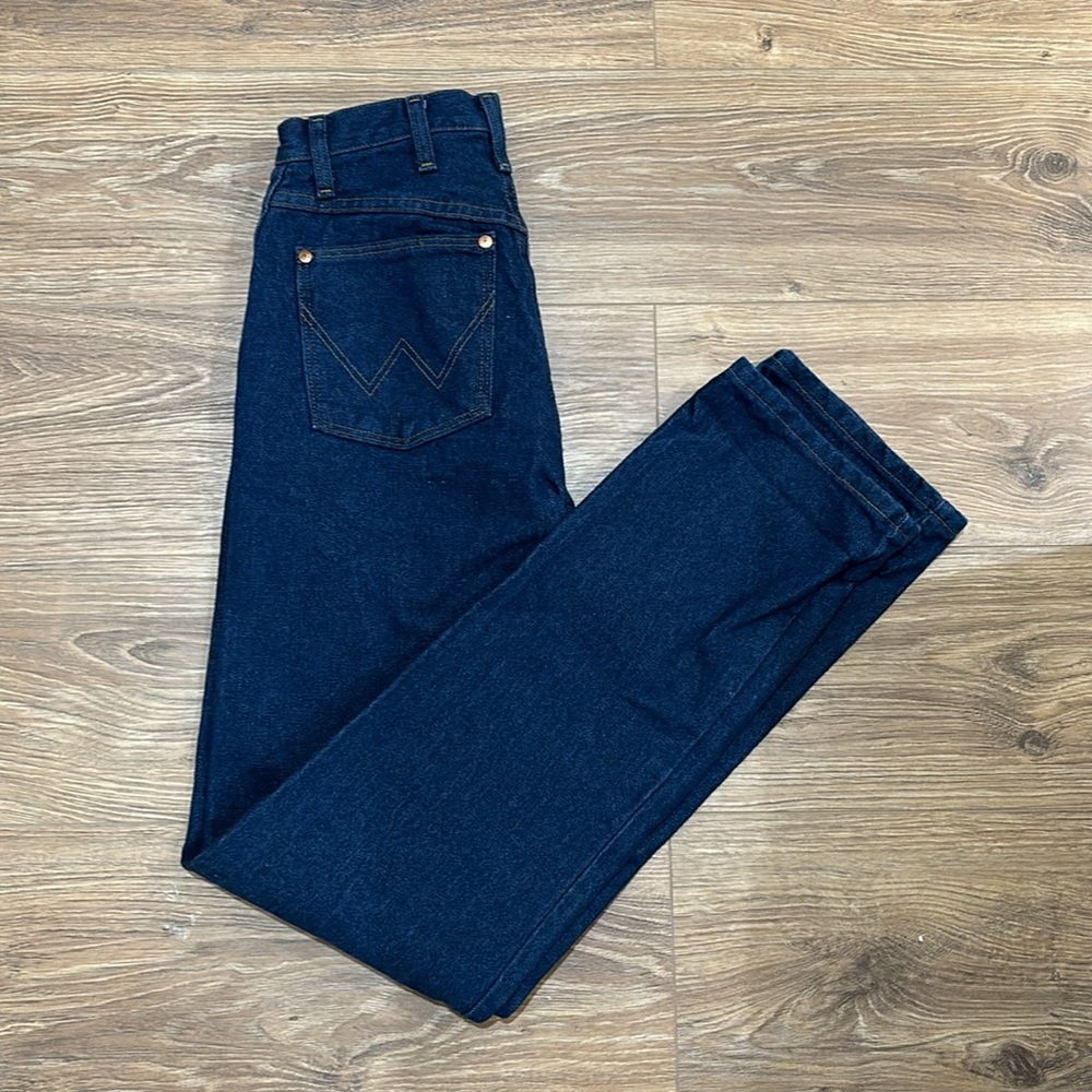 Wrangler Cowboy Cut Jeans💙